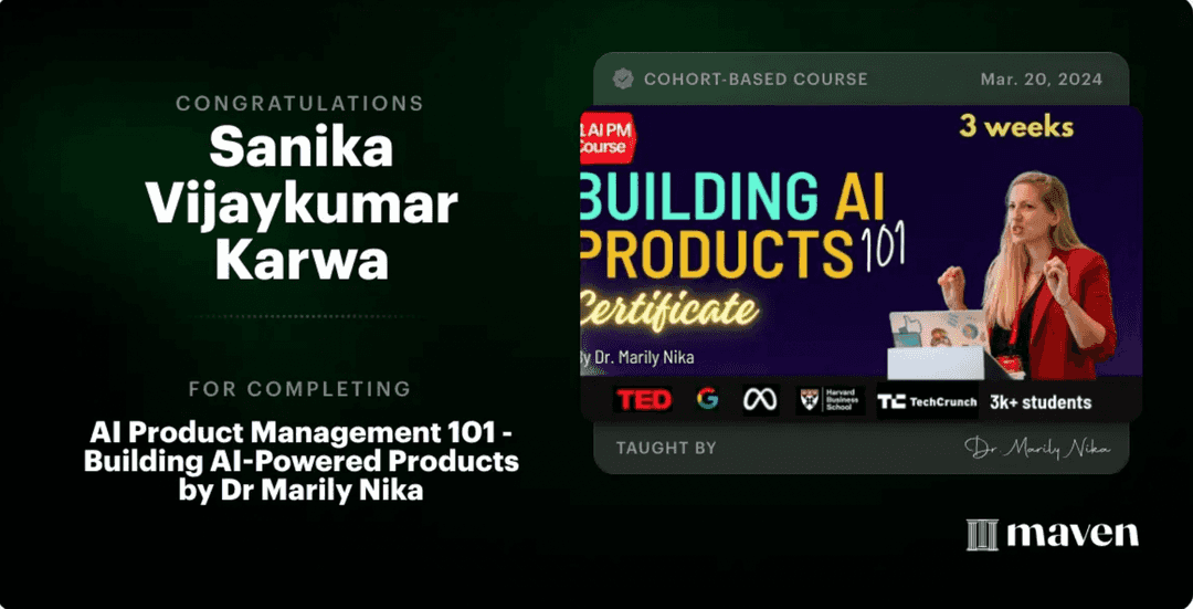 AI Product Management 101: Building AI-Powered Products